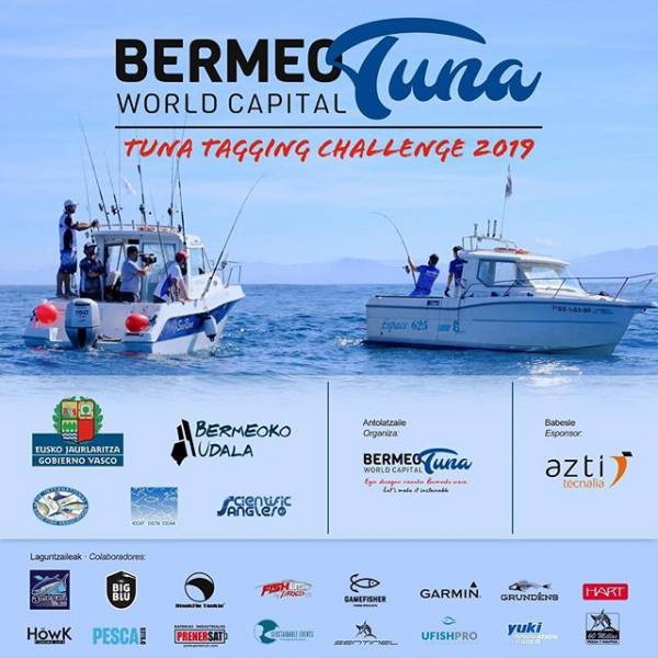 Bermeo Tagging Challenge 2019